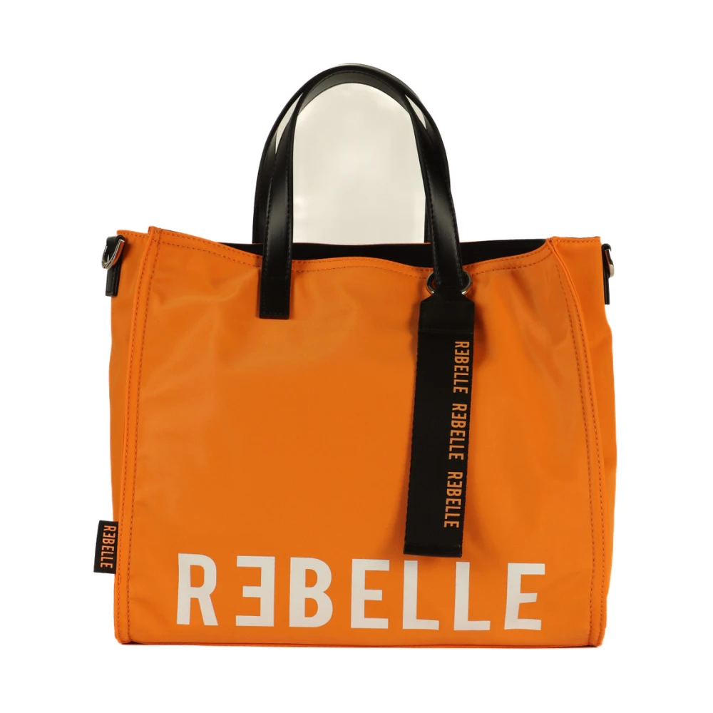 Rebelle Bags Orange Dames