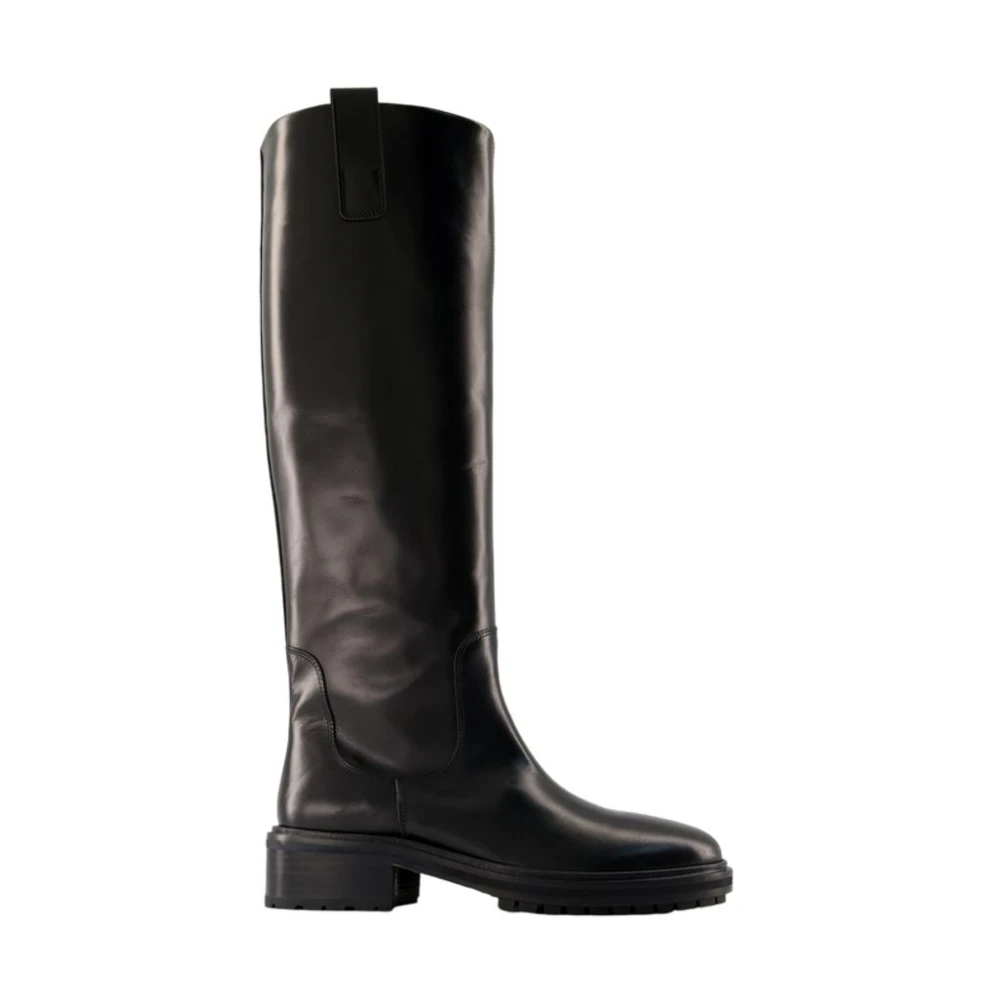 Aeyde Donna Nero Scarpe, 37 Eu, New, - Immagine 4