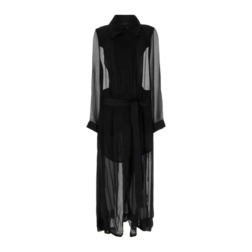 Dresses > Day Dresses > Maxi Dresses - - Ann Demeulemeester - Modalova
