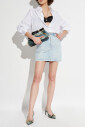 jupe-en-denim