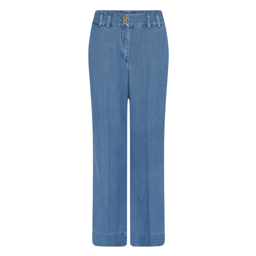 Jeans > Straight Jeans - - Gustav - Modalova