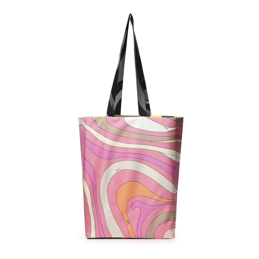 Bags > Tote Bags - - Emilio Pucci - Modalova