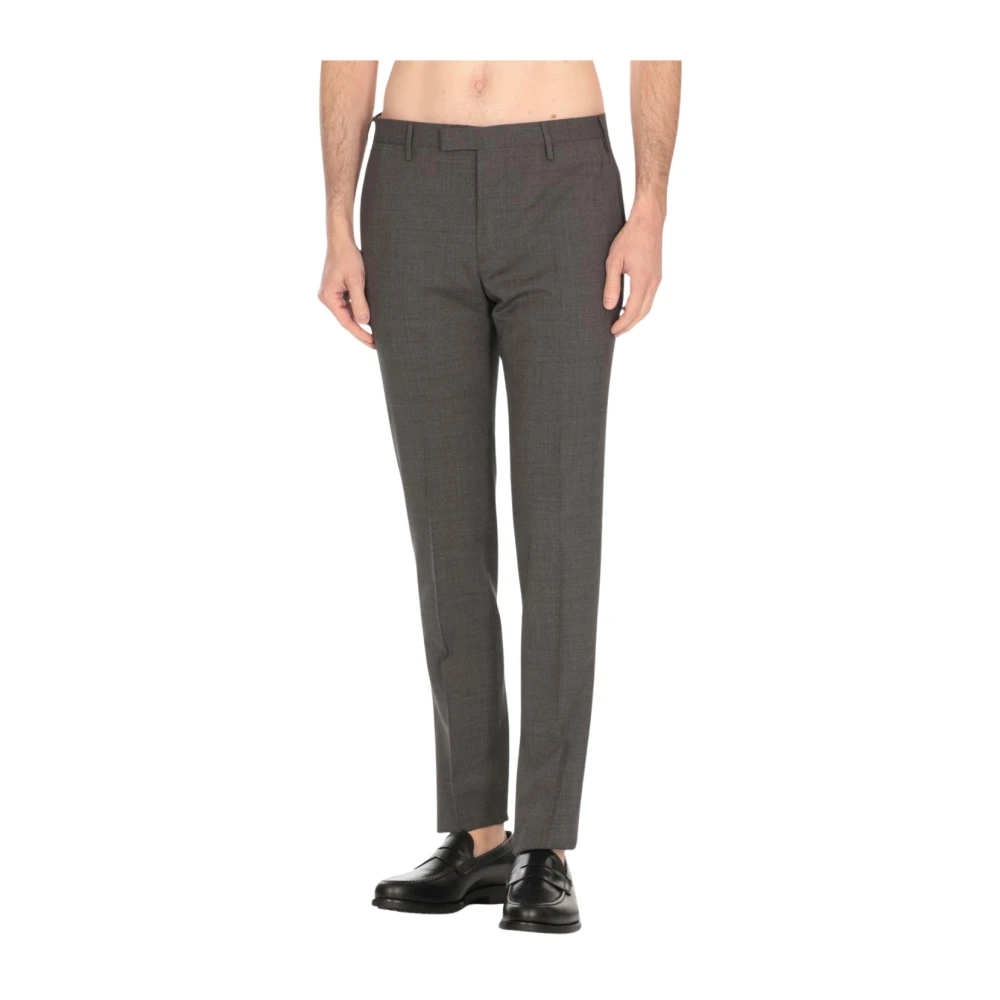 Trousers > Suit Trousers - - PT Torino - Modalova