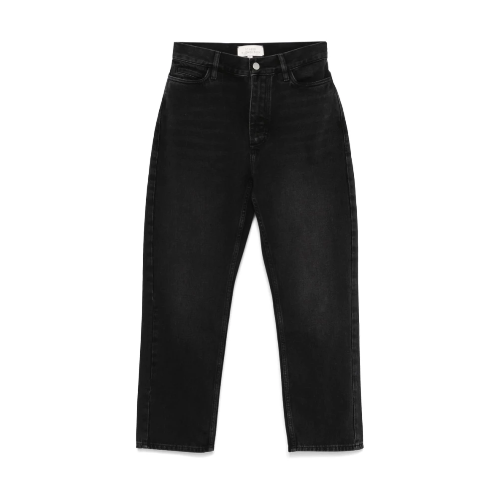 Jeans > Straight Jeans - - Studio Nicholson - Modalova
