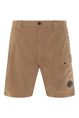 stretch-cargo-shorts-with-water-repellent-treatment