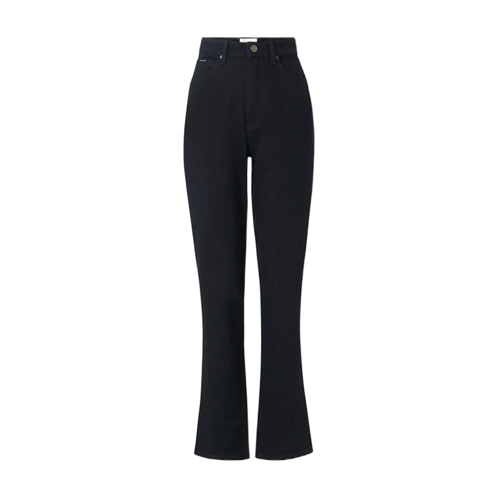 Trousers > Straight Trousers - - Calvin Klein - Modalova