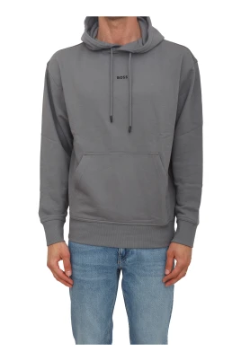 WeSmallhood Hoodie