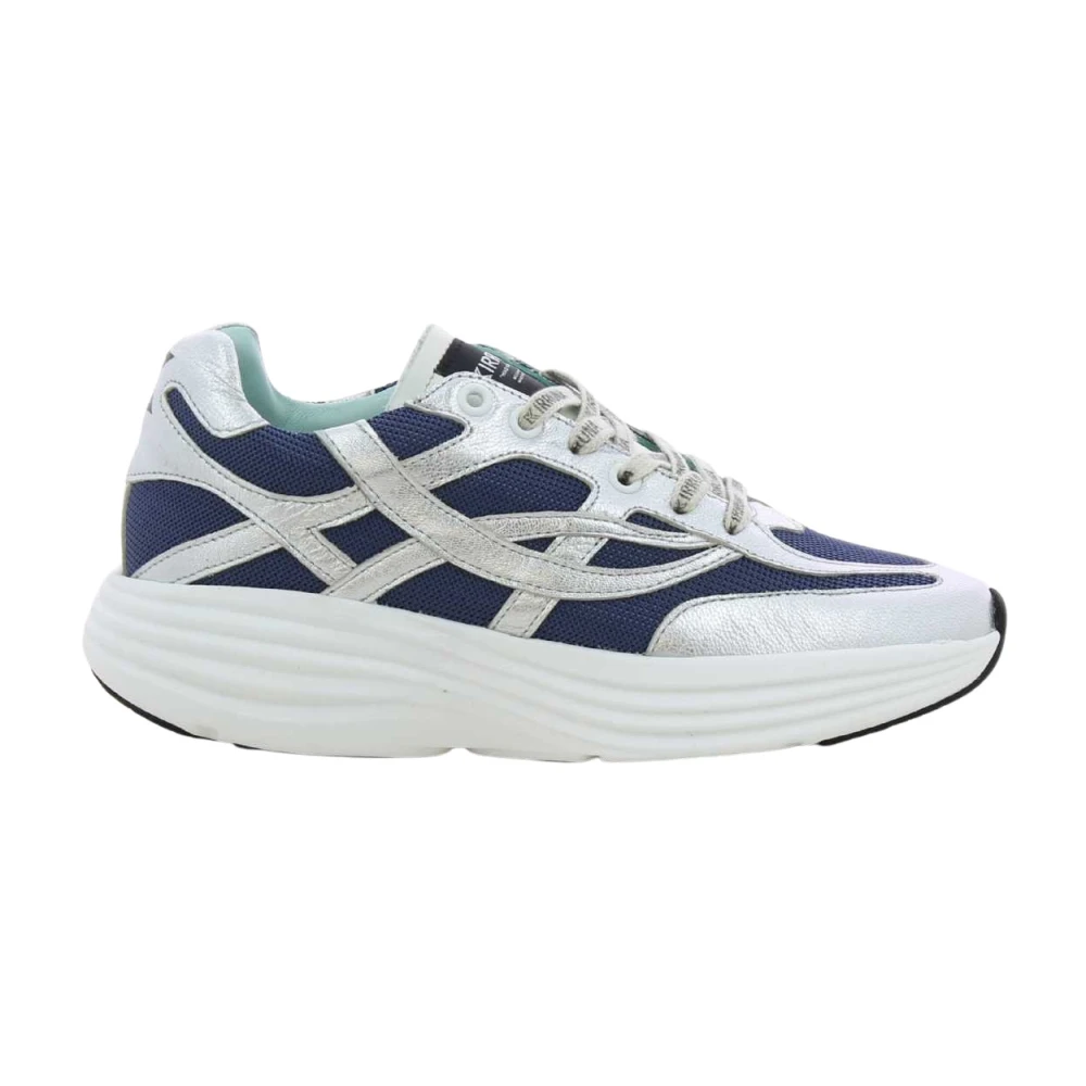 Kirruna Spirit Sneakers Dames Schoenen Veelkleurig Multicolor