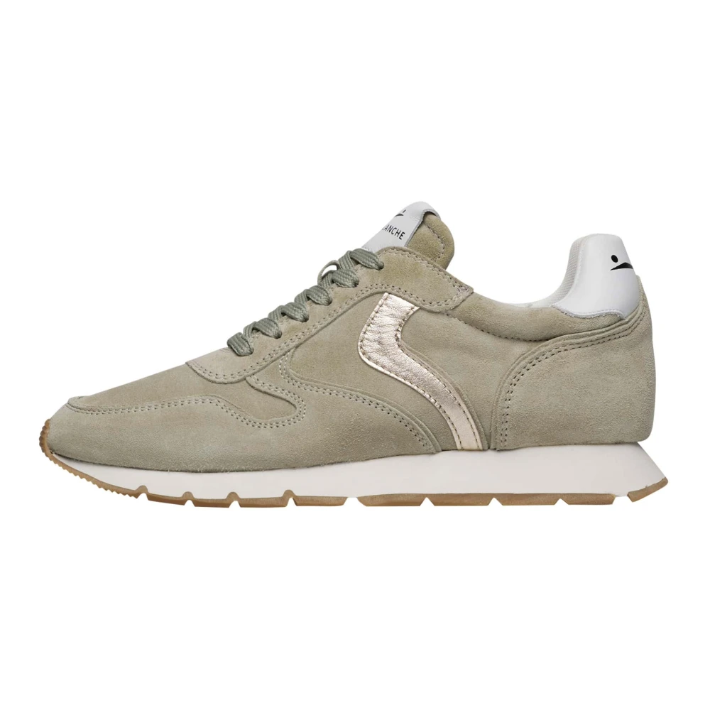 Shoes > Sneakers - - Voile Blanche - Modalova