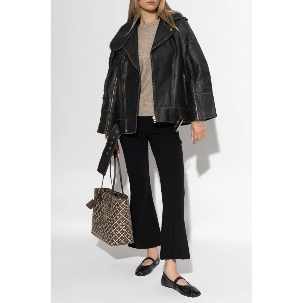 By Malene Birger Sweater Biagiorms By Herenne Birger Beige Dames