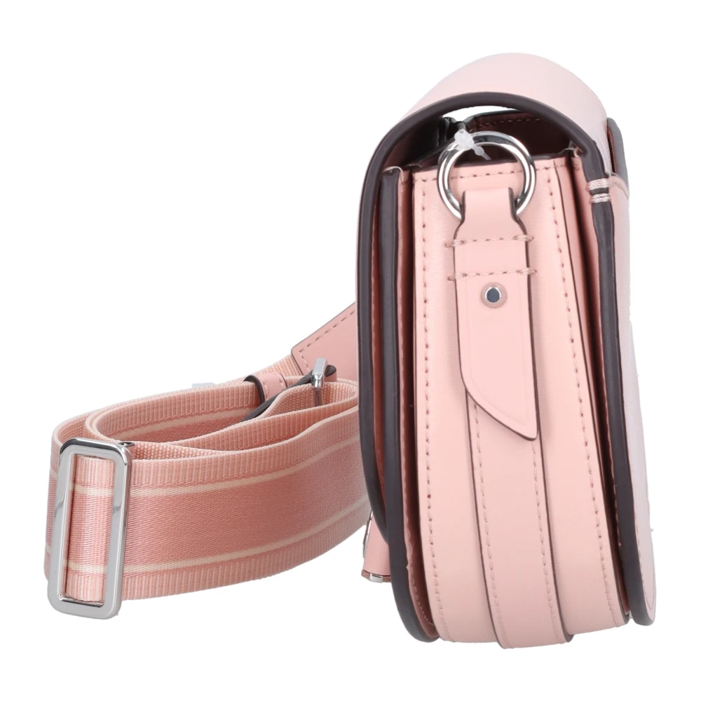 Michael Kors Crossbody tas Pink Dames