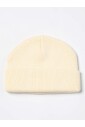 bonnet-blanc-en-tricot-cotele-avec-patch-logo
