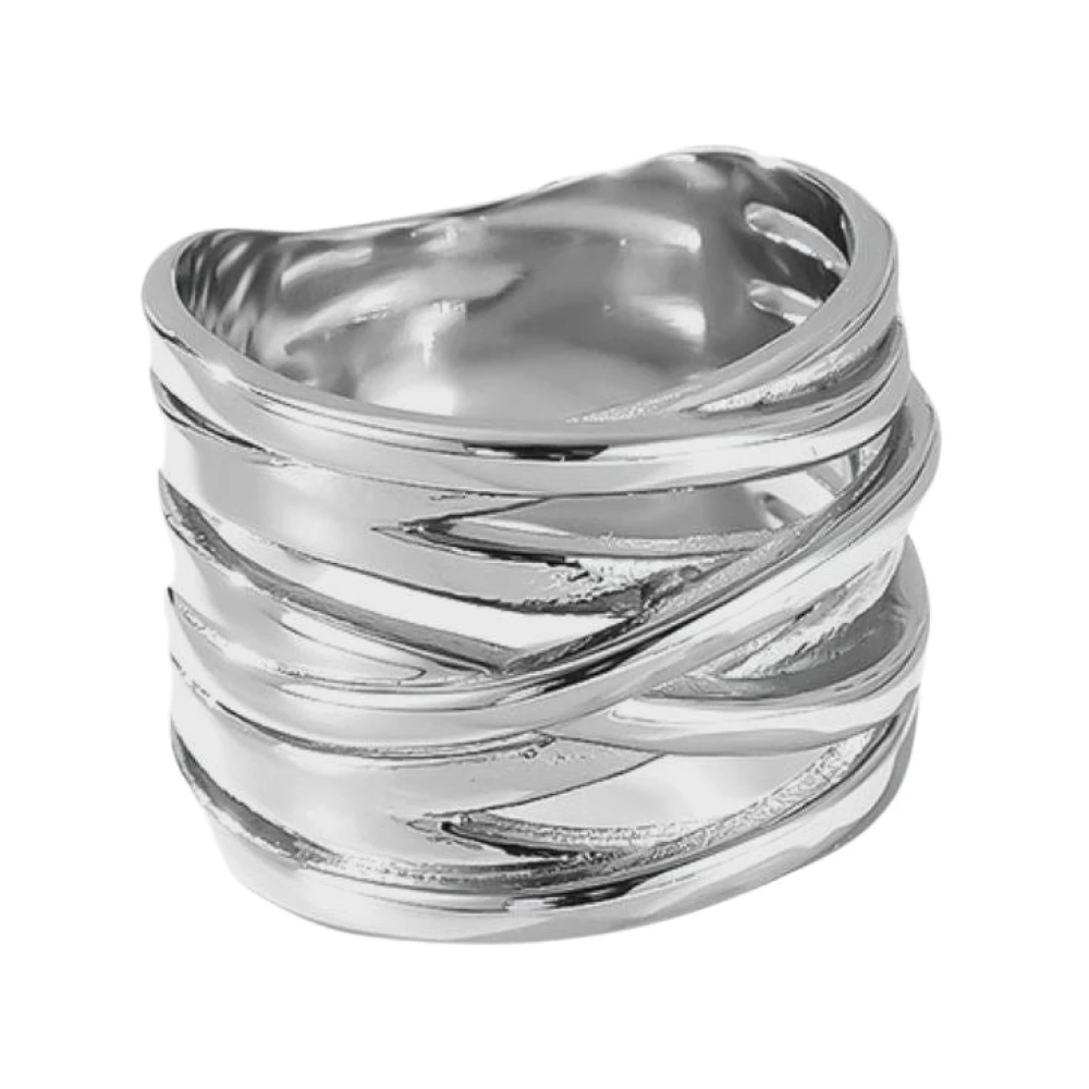 Accessories > Jewellery > Rings - - Dansk Copenhagen - Modalova