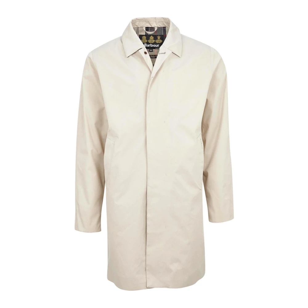 Jackets > Rain Jackets - - Barbour - Modalova