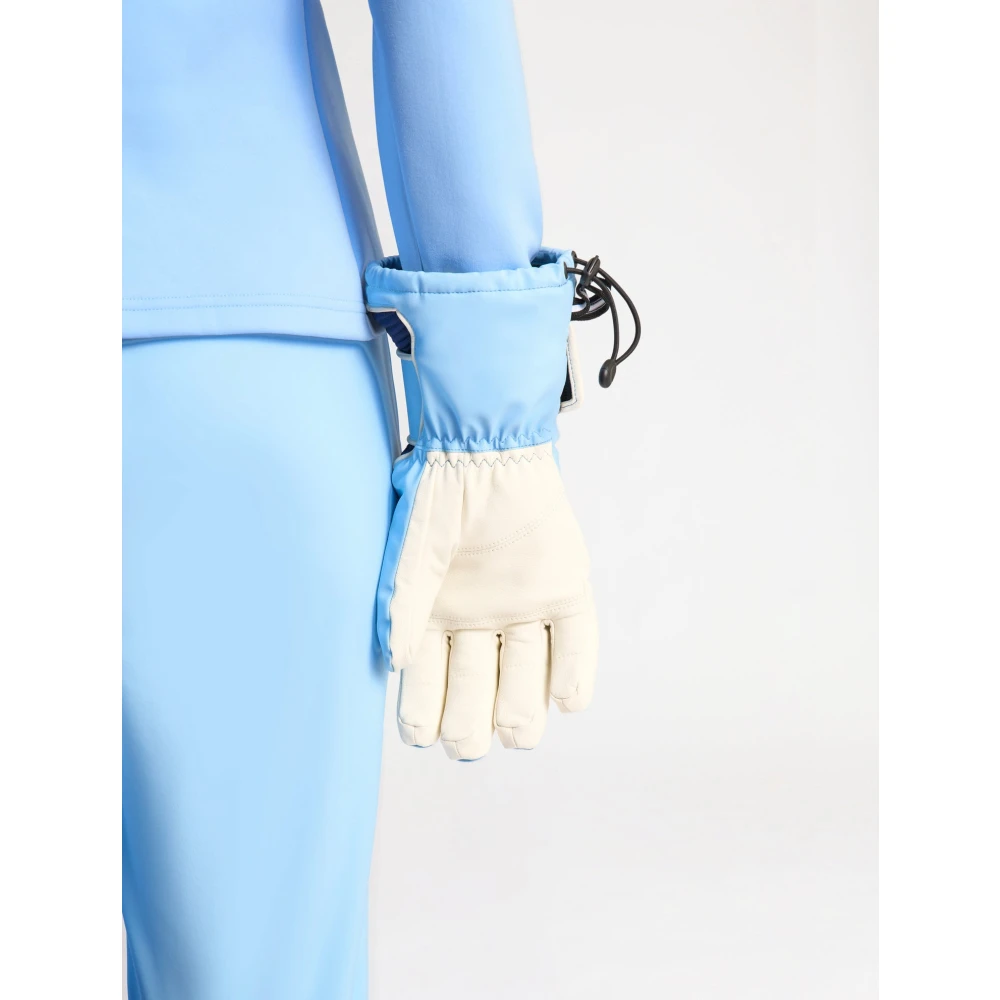 Fusalp Slalom Handschoen Blue Unisex
