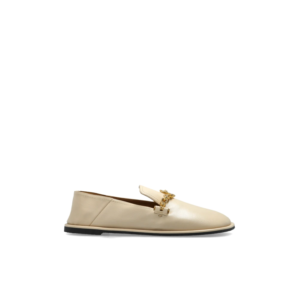 Shoes > Flats > Loafers - - Stella McCartney - Modalova