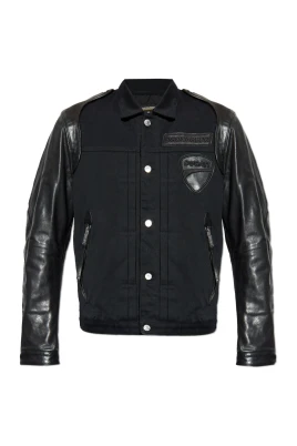 X Ducati Jacket