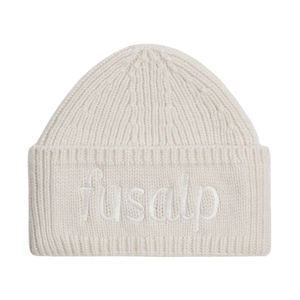 Fusalp Unisex Beige Accessories, One Sizegröße: