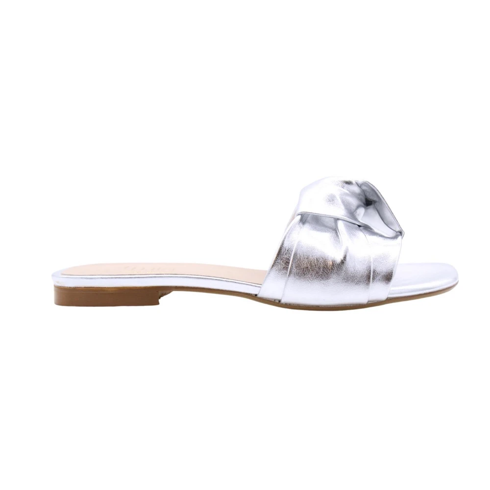 Shoes > Flip Flops & Sliders > Sliders - - E mia - Modalova
