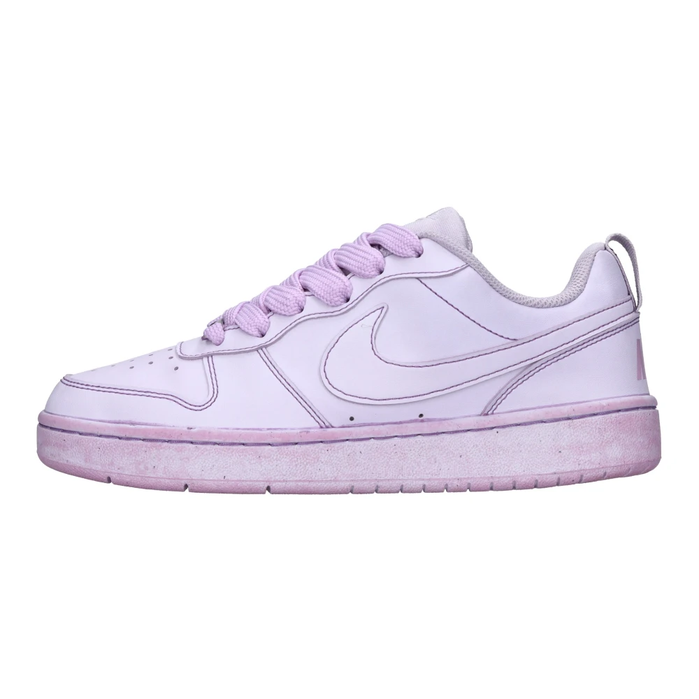 Seddys Seddys Sneakers Dames Schoenen Paars