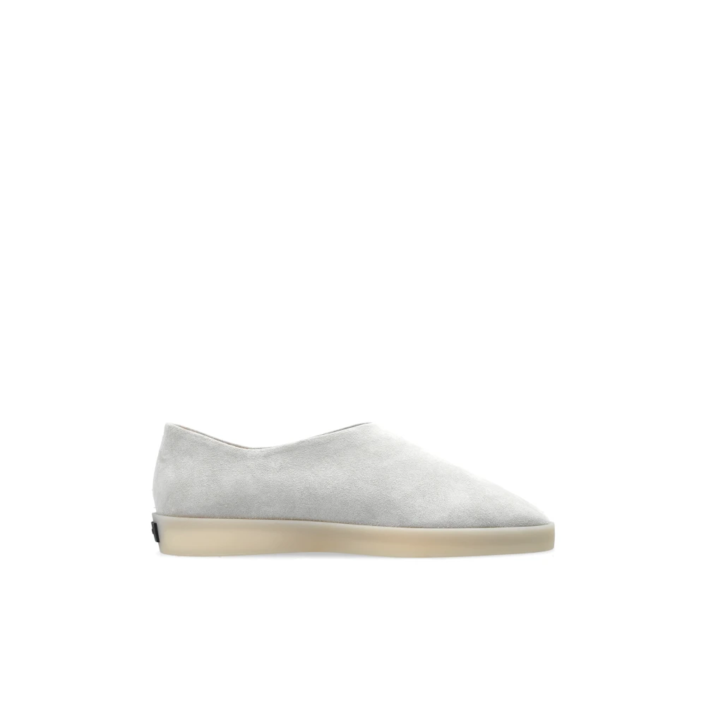 Shoes > Flats > Loafers - - Fear Of God - Modalova
