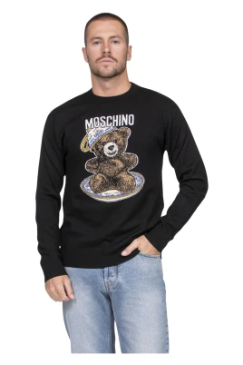 Maglia Lana Merino