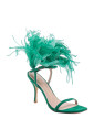 luxury-suede-high-heel-sandals