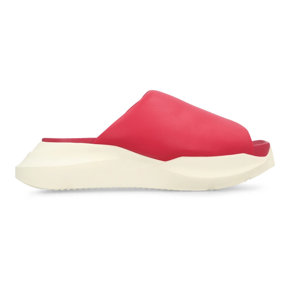 Shoes > Flip Flops & Sliders > Sliders - - Rick Owens - Modalova
