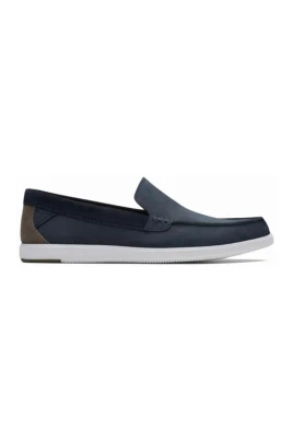 Slip-On Mockasin Sommarsko