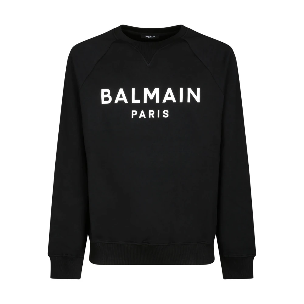 Sweatshirts & Hoodies > Sweatshirts - - Balmain - Modalova