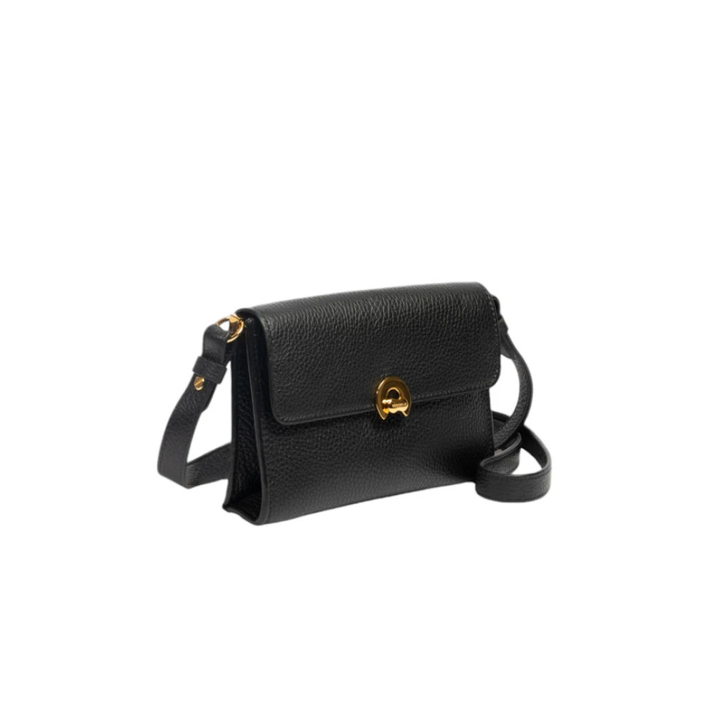 Coccinelle Schoudertas Black Dames