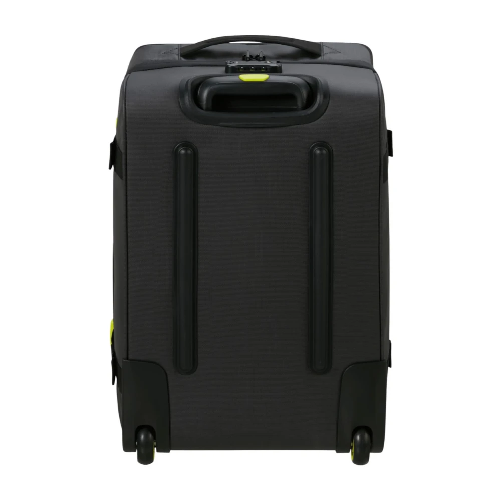 American Tourister Urban Track Trolley Black Unisex
