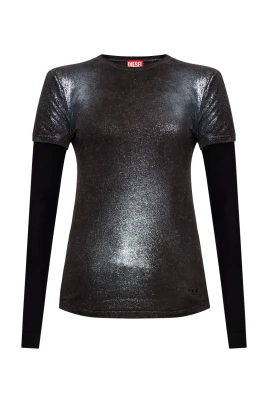 T-MIWA Crewneck T-Shirt