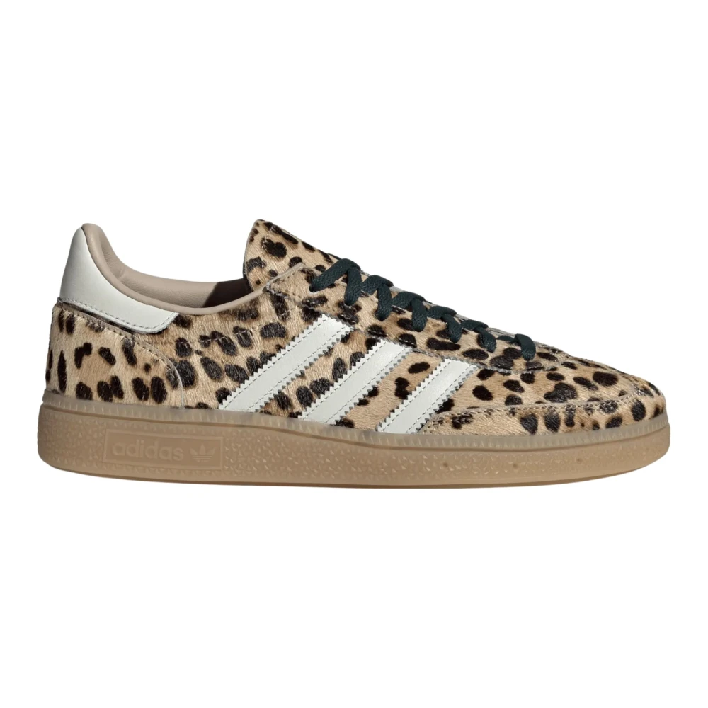 Adidas Multicolor Skateboarding, Male, 4 Uk, Handball Spezial