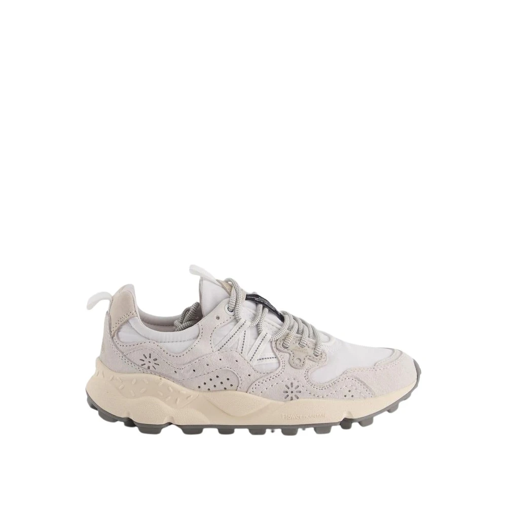 Flower Mountain Yamano 3 Dames Schoenen Wit