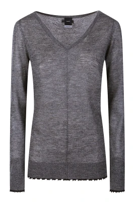 Oporto V Neck Sweater