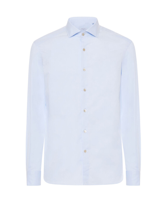 chemise-cintree-en-coton