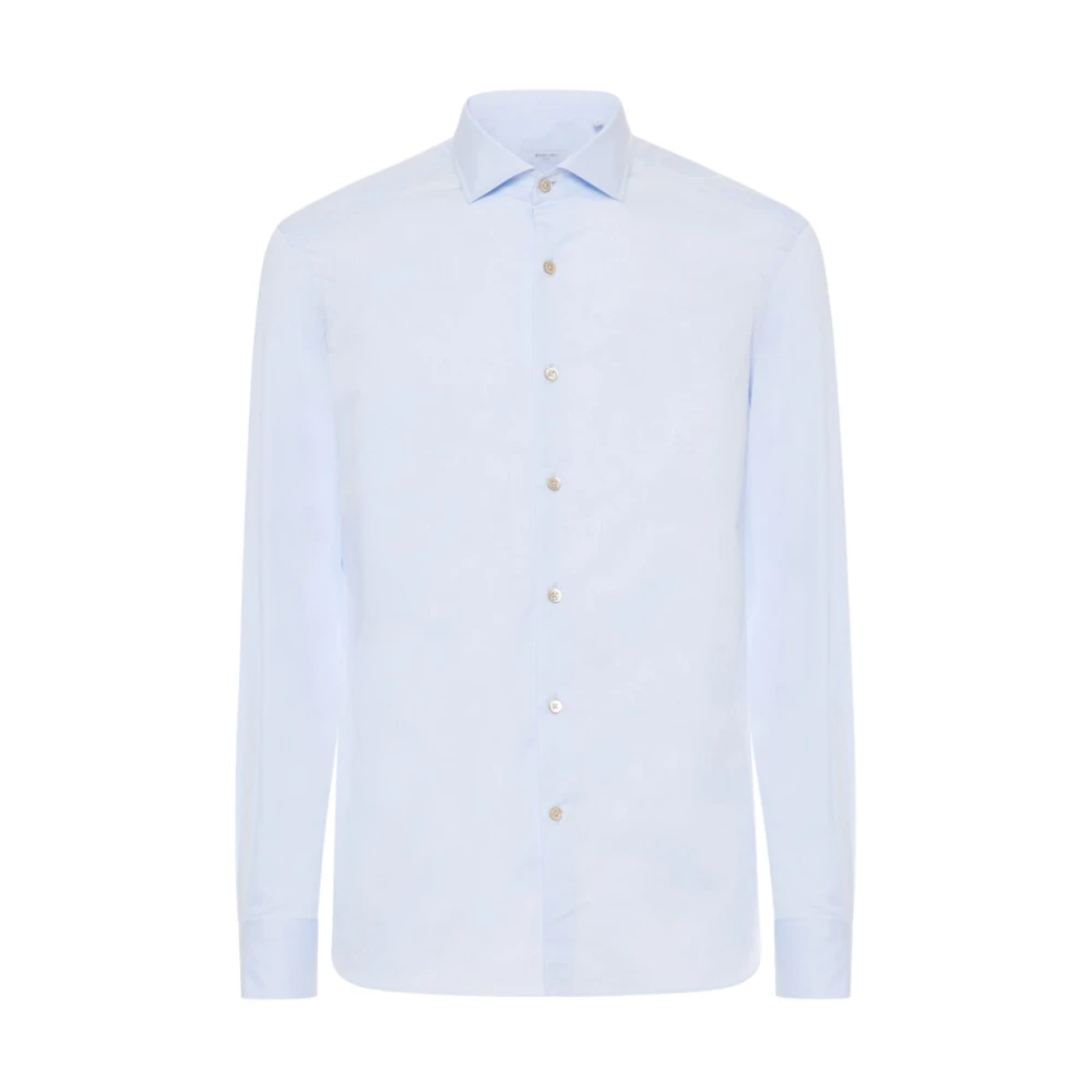Shirts > Formal Shirts - - Boglioli - Modalova