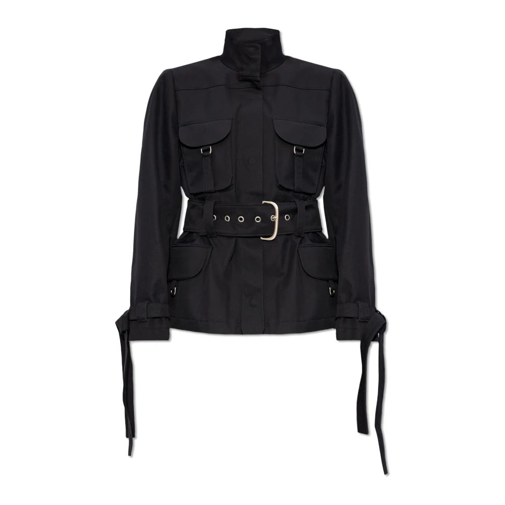 Jackets > Light Jackets - - Off White - Modalova