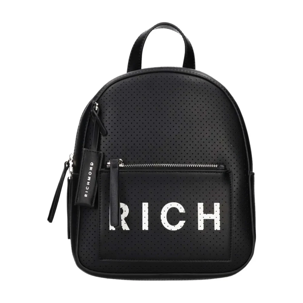 Bags > Backpacks - - John Richmond - Modalova
