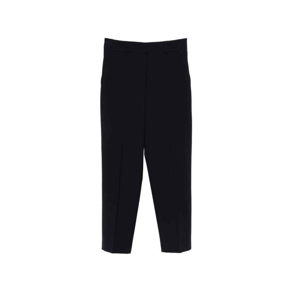 Seventy Blue Chinos, Female, L, Trousers