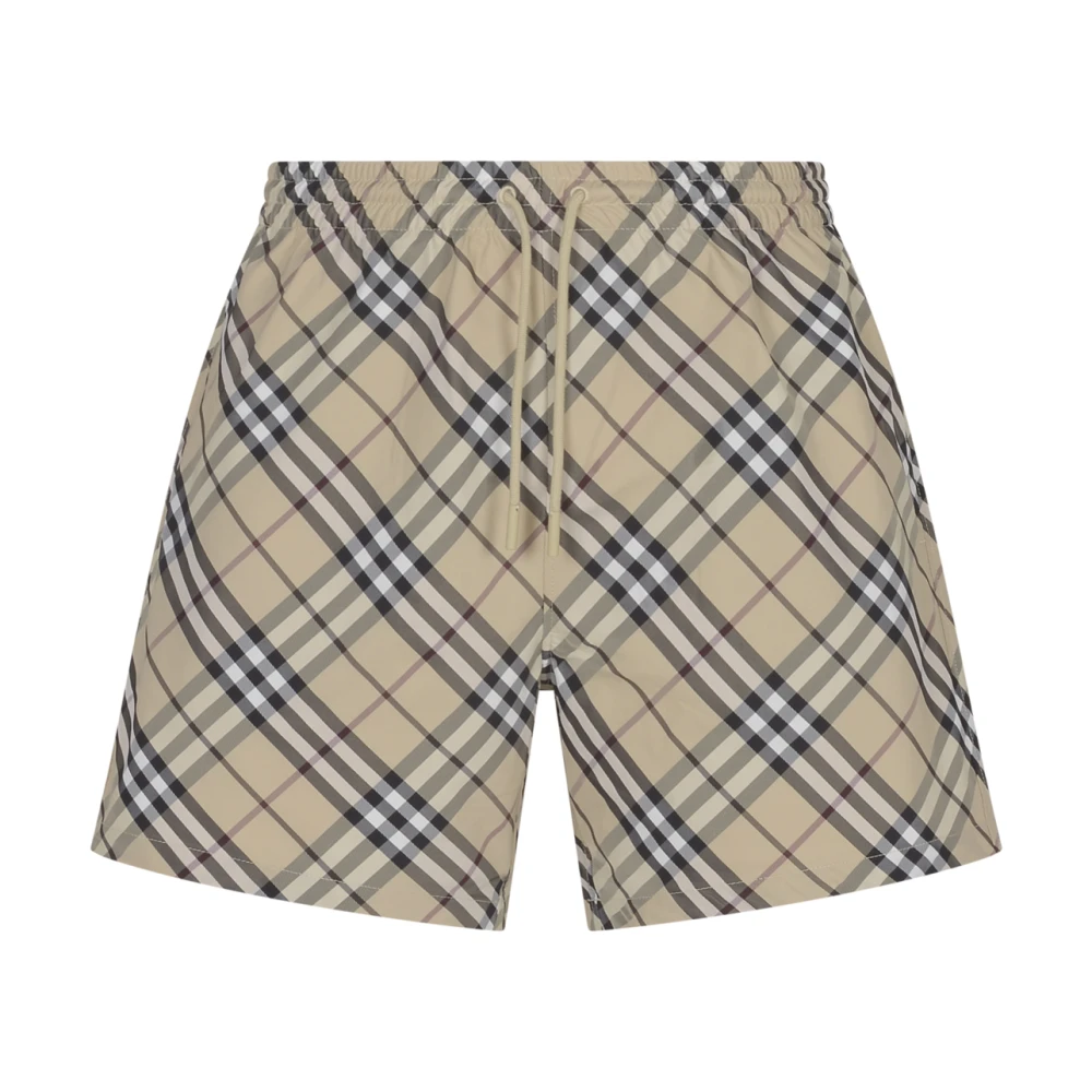 Swimwear > Beachwear - - Burberry - Modalova