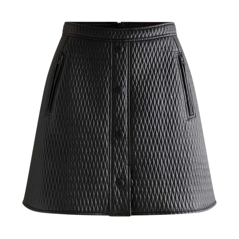 Fusalp - Skirts - Black - Fusalp - Modalova