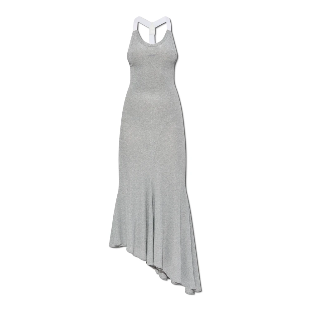 Dresses > Day Dresses > Maxi Dresses - - Off White - Modalova