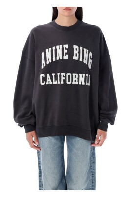 oversized-crew-neck-tricot-lave-noir