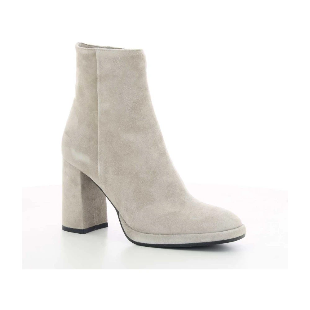 Cristian Daniel Beige Damesschoenen Beige Dames