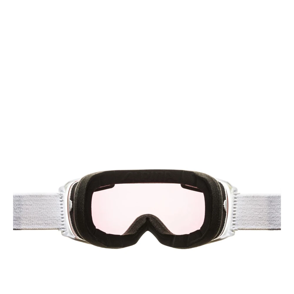 Alpina Witte Glans Granby Verf White Unisex