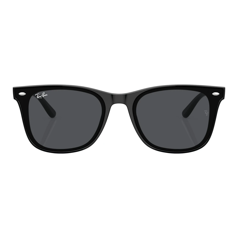 Ray-Ban Women's Black Sunglasses, 65 Mm, Sunglasses