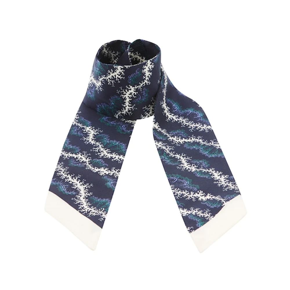 Accessories > Scarves > Silky Scarves - - Heartmade - Modalova