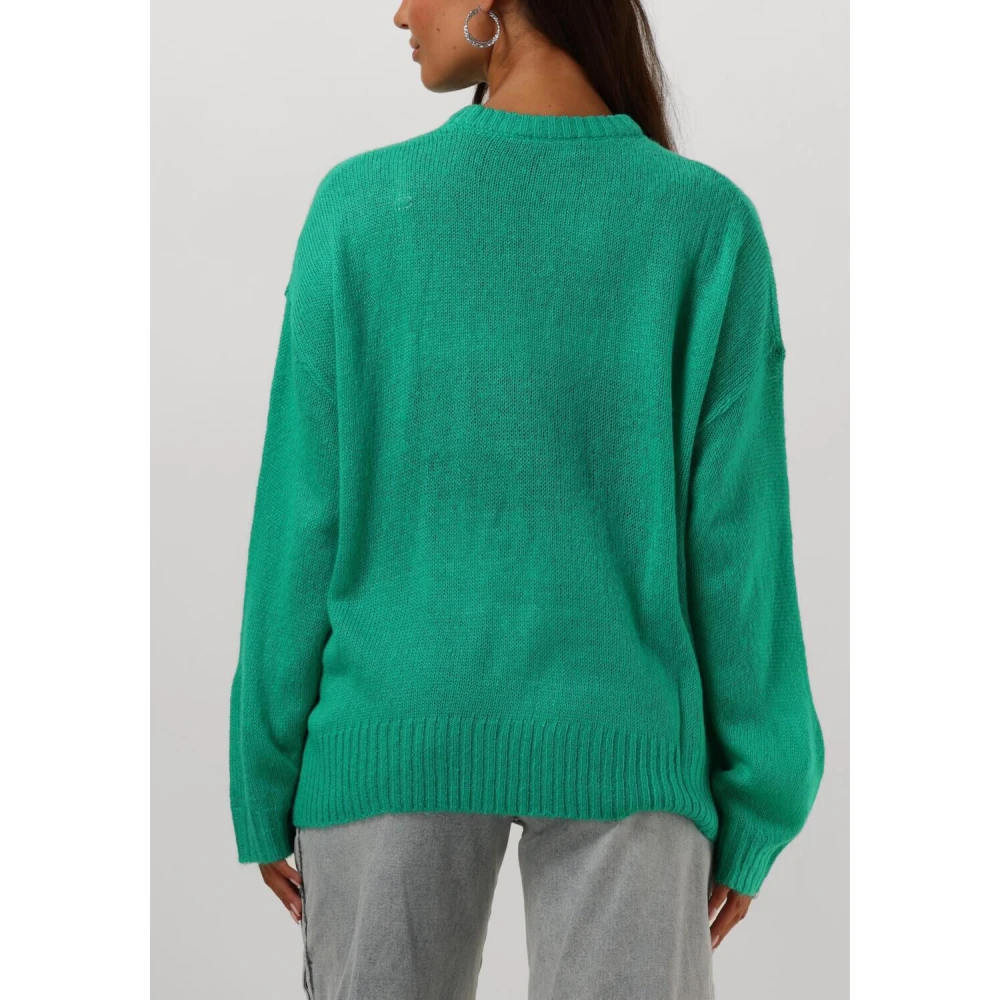 Refined Department Groene Momo Trui Green Dames